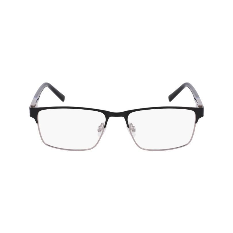 Nautica N7334 Eyeglasses 005 Matte Black 53mm